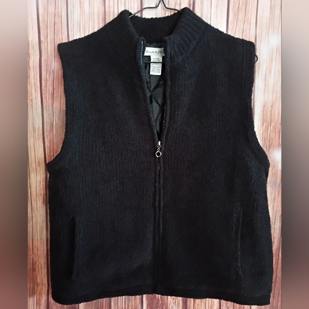 Colorado Clothing Vest